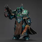 (PRE-ORDER) JOYTOY 1/18 Scale JT01260 Alpha Legion Legion Praetor in Cataphractii Terminator Armour