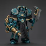 (PRE-ORDER) JOYTOY 1/18 Scale JT01284 Alpha Legion Lernaean Terminator with Conversion Beam Cannon
