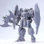(PRE-ORDER) CANG-TOYS TA-HCZ002 Axeetle