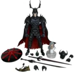(PRE-ORDER) HARVINGER STUDIOS 1/12 Scale Elric of Melniboné