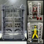 (PRE-ORDER) SOARING DRAGON 1/12 Scale Modular Display Platform