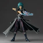 (PRE-ORDER) REVOLTECH Amazing Yamaguchi NR081 Ryo Marufuji (Hell Kaiser Ryo)