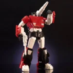 (IN STOCK) DX9 D21 Red Storm