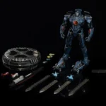 (PRE-ORDER) HEAVY MECHA Pacific Rim Gpysy Danger