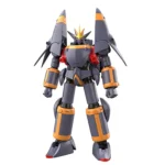 (PRE-ORDER) BANDAI 91719-6 SMP [SHOKUGAN MODELING PROJECT] Aim for the Top! Gunbuster