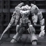 (PRE-ORDER) CANG-TOYS TA-HYL004 Brontosolid