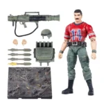 (PRE-ORDER) HIYA TOYS 1/18 Scale EMG0357 Exquisite Mini Series G.I.Joe Bazooka
