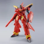 (IN STOCK) BANDAI 67626-9 DX Chogokin VF-19 Custom Fire Valkyrie