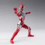 (PRE-ORDER) BANDAI 67686-3 S.H.Figuarts Ultraman Omega