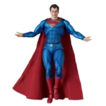 (PRE-ORDER) MAFEX No.273 Knightmare Superman (Zack Snyder's Justice League Ver.)