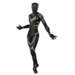 (PRE-ORDER) MAFEX No.275 Black Panther: Wakanda Forever