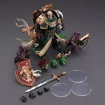 (IN STOCK) JOYTOY 1/18 Scale JT7882 Dark Angels Primarch Lion El‘Jonson