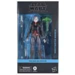 (IN STOCK - G15165L02 ASST) HASBRO G1560 Star Wars TBS 6 Inch Scale Nightsister Merrin