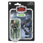 (PRE-ORDER - E77635L2Y ASST) HASBRO G0918 Star Wars TVC 3.75 Inch Scale Crosshair