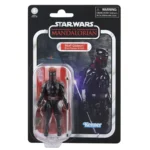 (PRE-ORDER - E77635L2Y ASST) HASBRO G0916 Star Wars TVC 3.75 Inch Scale Moff Gideon