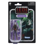 (PRE-ORDER - E77635L2Y ASST) HASBRO G0915 Star Wars TVC 3.75 Inch Scale Nightsister Merrin