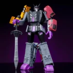 (PRE-ORDER RE-ISSUE 2025) MAGIC SQUARE MS-B34 Highway Overlord