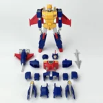 (PRE-ORDER) FANS HOBBY MB-32 Armour Eagle