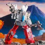 (PRE-ORDER) DR. WU X MECHANIC STUDIO MS-37 Giant Axe