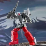 (PRE-ORDER) DR. WU X MECHANIC STUDIO MS-37D Giant Axe
