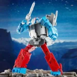 (PRE-ORDER) DR. WU X MECHANIC STUDIO MS-37M Giant Axe