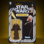 (PRE-ORDER - E77635L2Z ASST) HASBRO G0922 Star Wars TVC 3.75 Inch Scale Ben (Obi-Wan) Kenobi
