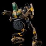 (PRE-ORDER) TAKARA TOMY T-Spark Altered Nano AN-02 AA-CAVALL 1024