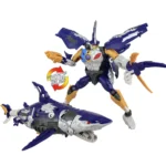 (PRE-ORDER) TAKARA TOMY Transformers AOTP-15 Sky-Byte (RID 2001 Universe)