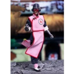 (PRE-ORDER - VERSION B) PLAY ONE TWELVE 1/12 Scale POT-0008B Mercenary Tao