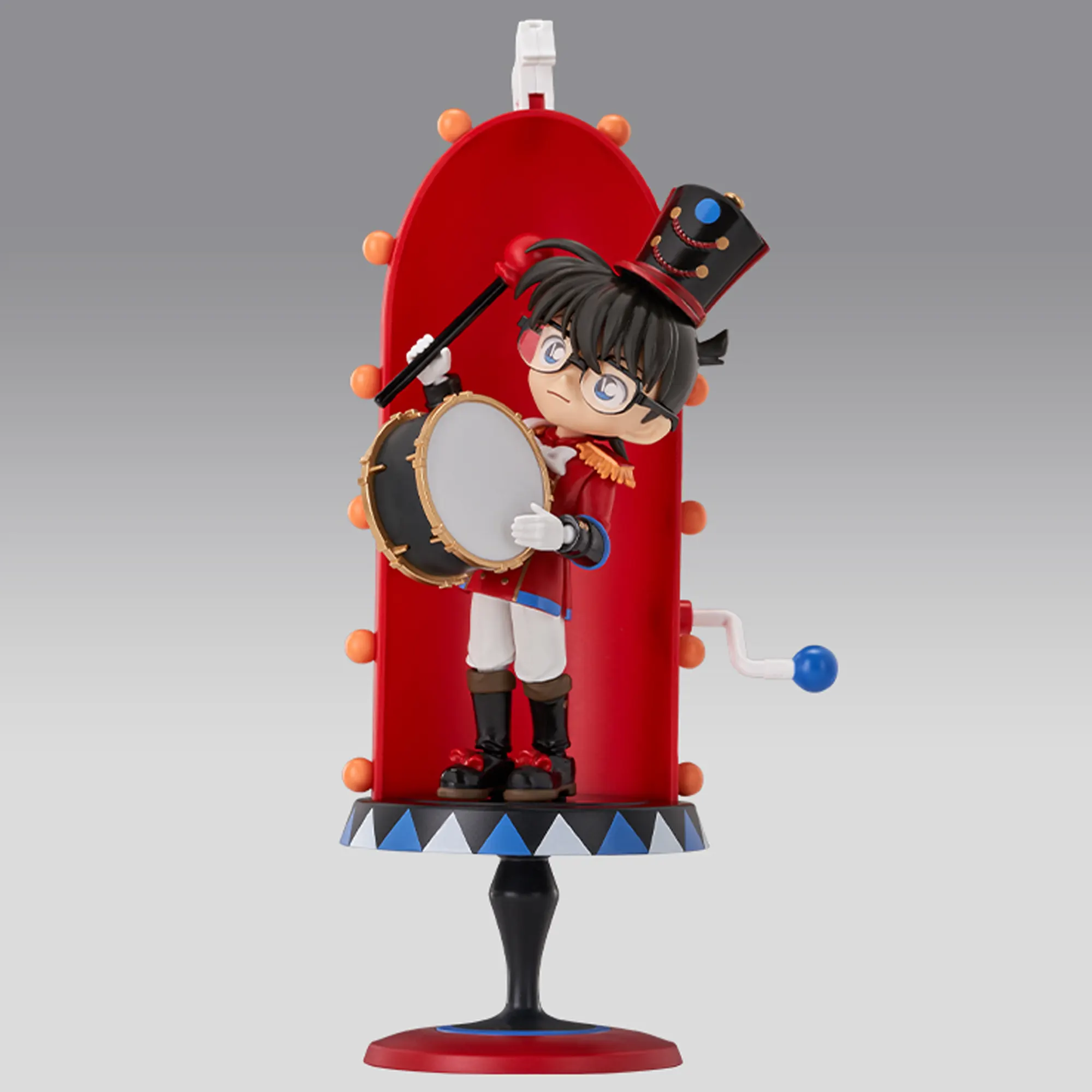 PRE-ORDER) BLOKEES FG-03881 Detective Conan Miracle Version