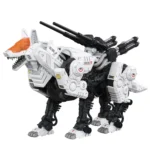 (PRE-ORDER) TAKARA TOMY 945680 T-Spark Zoids AZ-11 Command Wolf