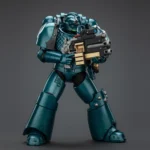 (PRE-ORDER) JOYTOY 1/18 Scale JT01406 Headhunter With Banestrike Combi-Bolter And Power Dagger