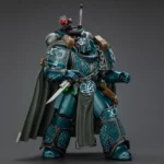 (PRE-ORDER) JOYTOY 1/18 Scale JT01390 Exodus The One who is Many With Sniper Rifle And Power Dagger