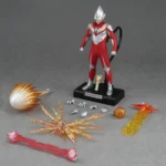 [ETA: Q4 2025] (PRE-ORDER) ALPHAMAX AX-0261 Ultraman Tiga Power Type