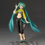 [ETA: Q1 2026] (PRE-ORDER) REVOLTECH Amazing Yamaguchi NR093 Hatsune Miku (Boxing Ver.)