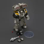 [ETA: 10/2025] (PRE-ORDER) JOYTOY 1/18 Scale JT01482 lron Warriors Tyrant Siege Master Terminator with Rocket launcher