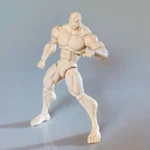 (IN STOCK - LIGHT) KTOYS KT-01 1/12 Scale Muscular Man