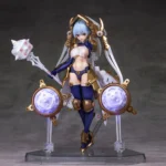 [ETA: 08/2025] (PRE-ORDER) ALPHAMAX 1/12 Scale Dark Advent Krakendress Rania DX ver.1.2