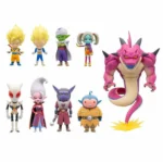 [ETA: Q1 2026] (PRE-ORDER) PBANDAI 29098-1 Dragon Ball Daima World Collectible Figure Premium Vol.2