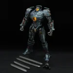 [ETA: Q3 2025] (PRE-ORDER - MODEL KITS WITH LED) EMPIRE SKY Pacific Rim (13cm Tall) Gipsy Danger
