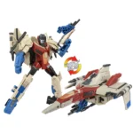 [ETA: 12/2025] (PRE-ORDER) TAKARA TOMY Transformers TS-10 Starscream