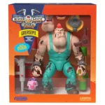 [ETA: Q1 2026] (PRE-ORDER) NACELLE 1/12 Scale Biker Mice from Mars - Greasepit