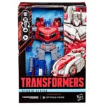 (IN STOCK) HASBRO G1789 Studio Series Voyager Class War for Cybertron Optimus Prime
