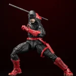 [ETA: Q3 2025] (PRE-ORDER - BLACK) FLEFTOYS 1/10 Scale Murdock Daredevil