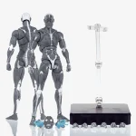 [ETA: Q3 2025] (PRE-ORDER - GRAY) KEEPGOING 1/12 Scale Human Muscle Model