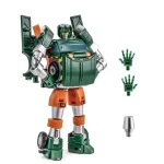[ETA: 09/2025 (PRE-ORDER) NEWAGE H65EX Keaton