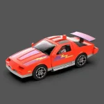 [ETA: Q4 2025] (PRE-ORDER) THE LOYAL SUBJECTS M.A.S.K. VEHMSKTHU01 Thunderhawk