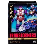[ETA: 11/2025] (PRE-ORDER) HASBRO G1020 Transformers Age of the Primes Voyager Class Alpha Trion