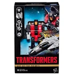 (IN STOCK) HASBRO G1031 Transformers Age of the Primes Deluxe Class Skydive