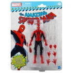 (IN STOCK) HASBRO G0067 Marvel Legends 6 Inch Scale The Amazing Spider-Man